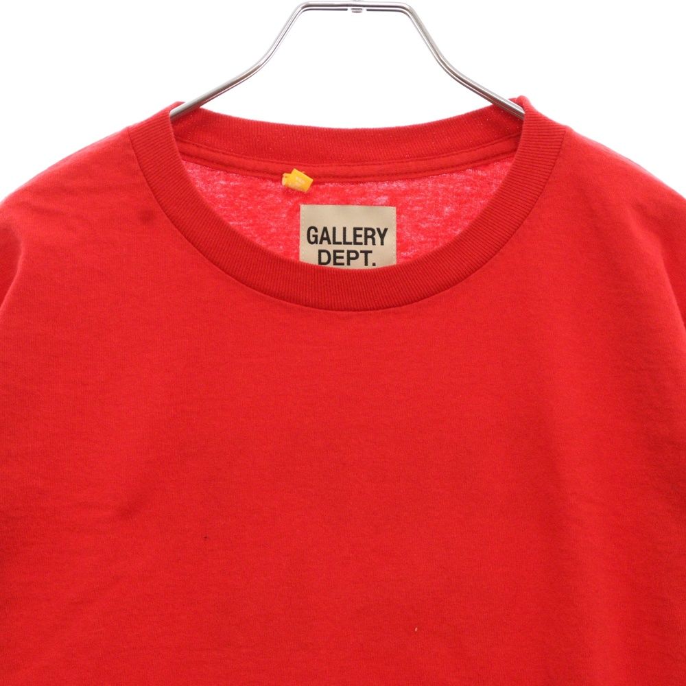 GALLERY DEPT.