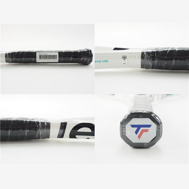 中古 テニスラケット テクニファイバー テンポ 298 2022年モデル