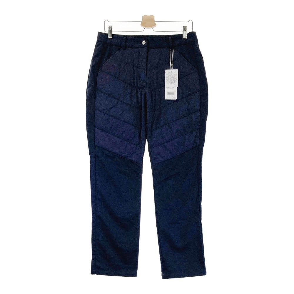 MUNSING WEAR マンシングウェア 2024年モデル ジョガーパンツ ロゴ刺繍