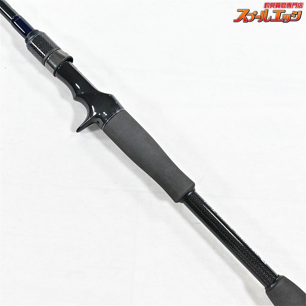 【デジーノ】 レーベン DLT-C611M/HRST1s トルクチューン EVA エムスラ DESIGNO LEBEN Torque Tune バス  ベイトモデル K_255v37833 - メルカリ