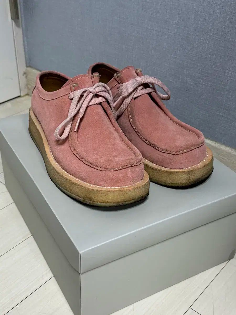 255 LOSTGARDEN ロストガーデン ダイブ ピンク