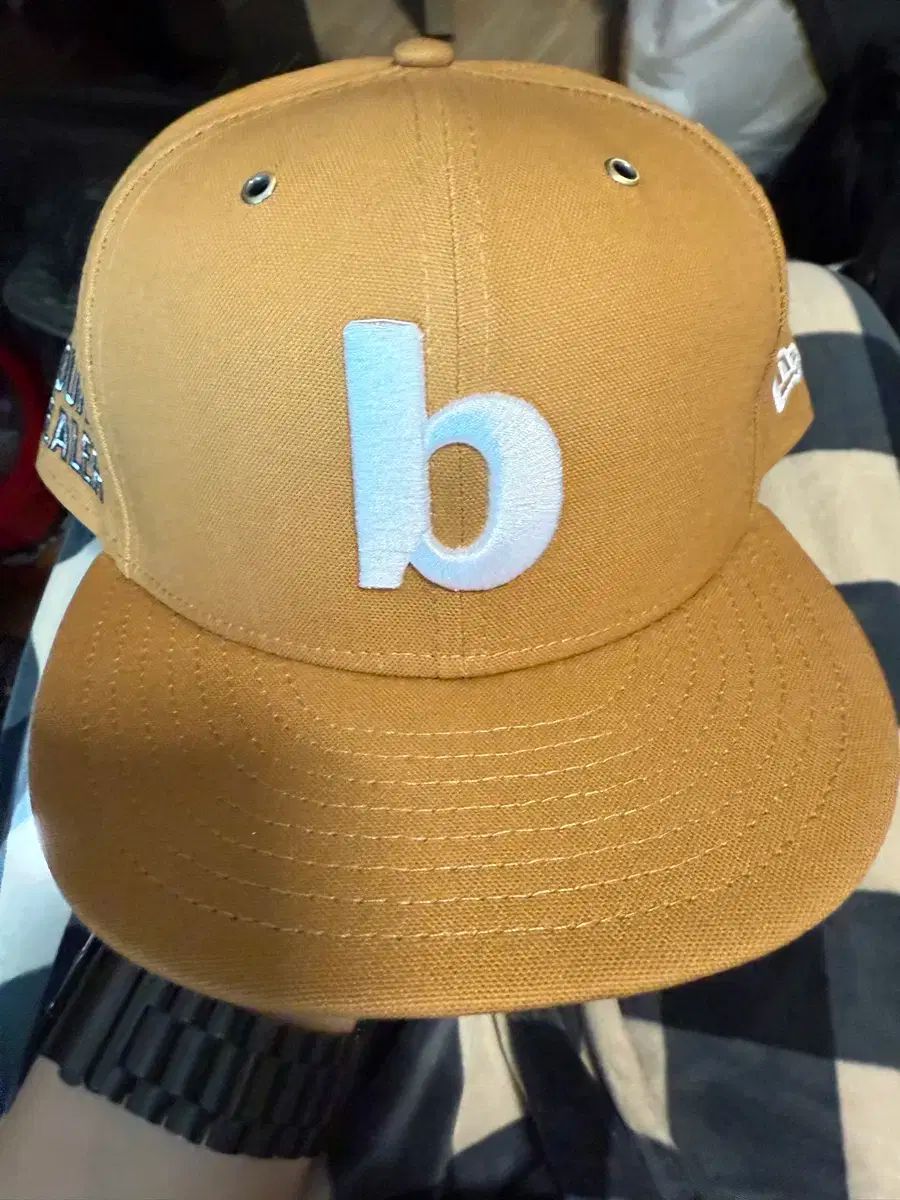 未使用 SOUND SHOP BALANSA(サウンドショップバランサ) 音 エンジニア NEW ERA(ニューエラ)