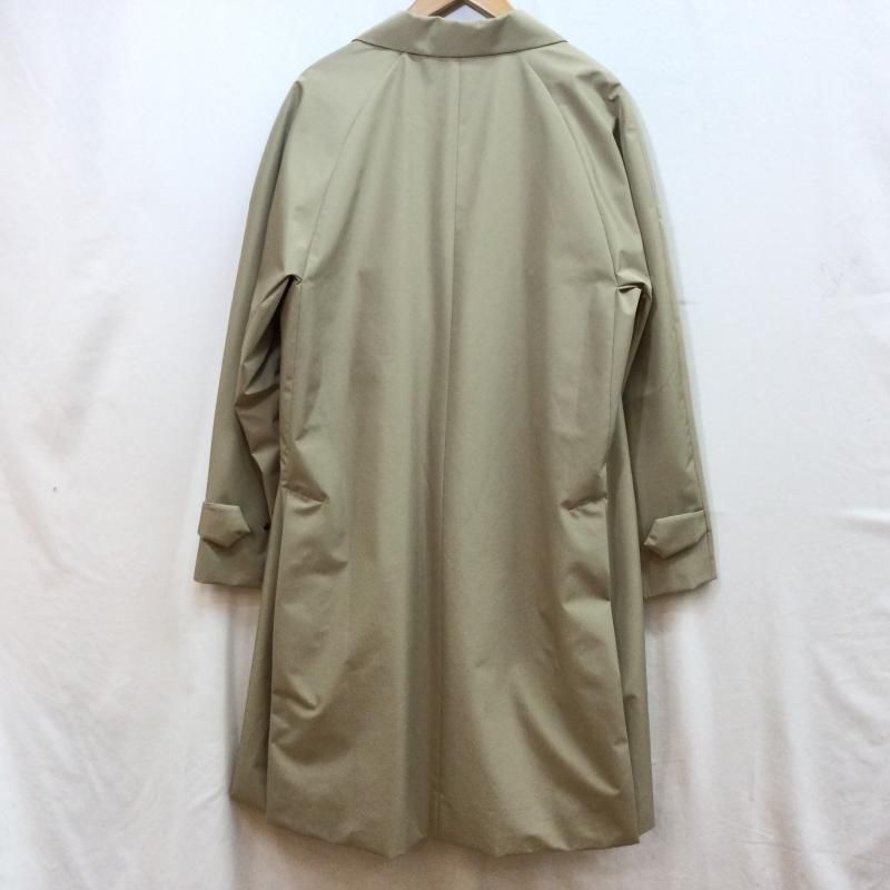 DESCENTE デサント コート チェスター スタイリッシュ DESCENTE デサント コート チェスター スタイリッシュ