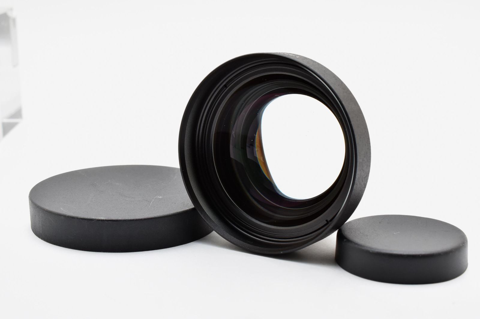 RICOH GT-1 1.43X テレコンバージョンレンズ - メルカリ