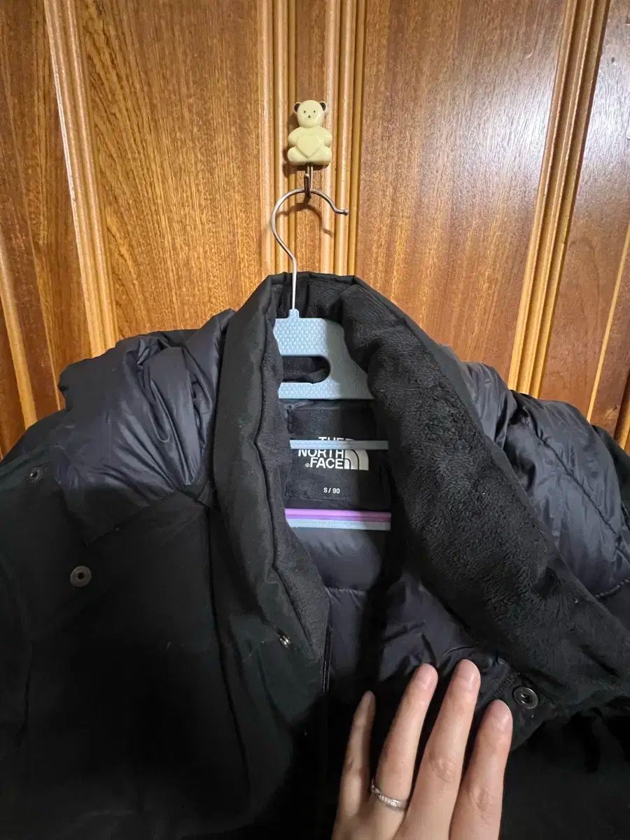 THE NORTH FACE ザノースフェイス ダウン 90