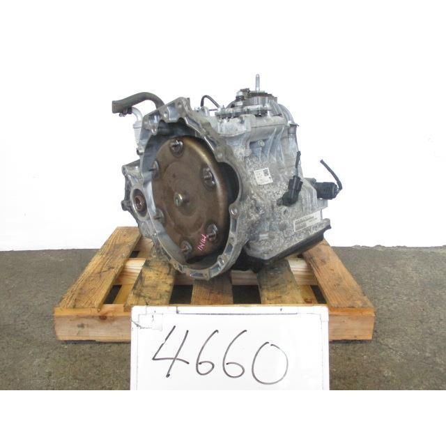 2014年 BMW ミニ R60 LDA-XD20F 6速オートマチックミッション 66172km 981276501 196282 4660