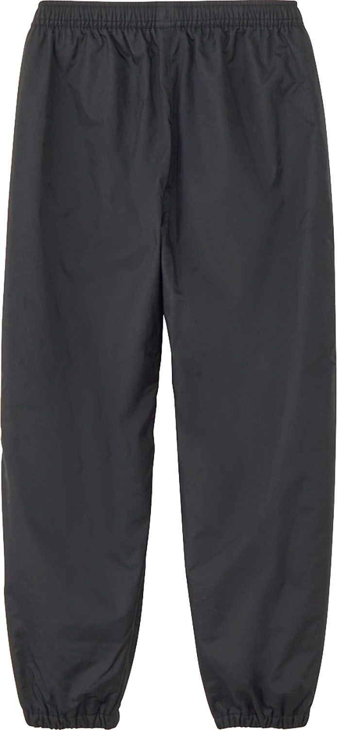 ザ ノース フェイス THE NORTH FACE アウトドア キッズ ノマドライトパンツ 長ズボン 子供服 ボトムス ロング 防寒 保温 撥水 秋冬 通学 外遊び 公園 キャンプ 軽量 起毛 シンプル 運動 K ブラック