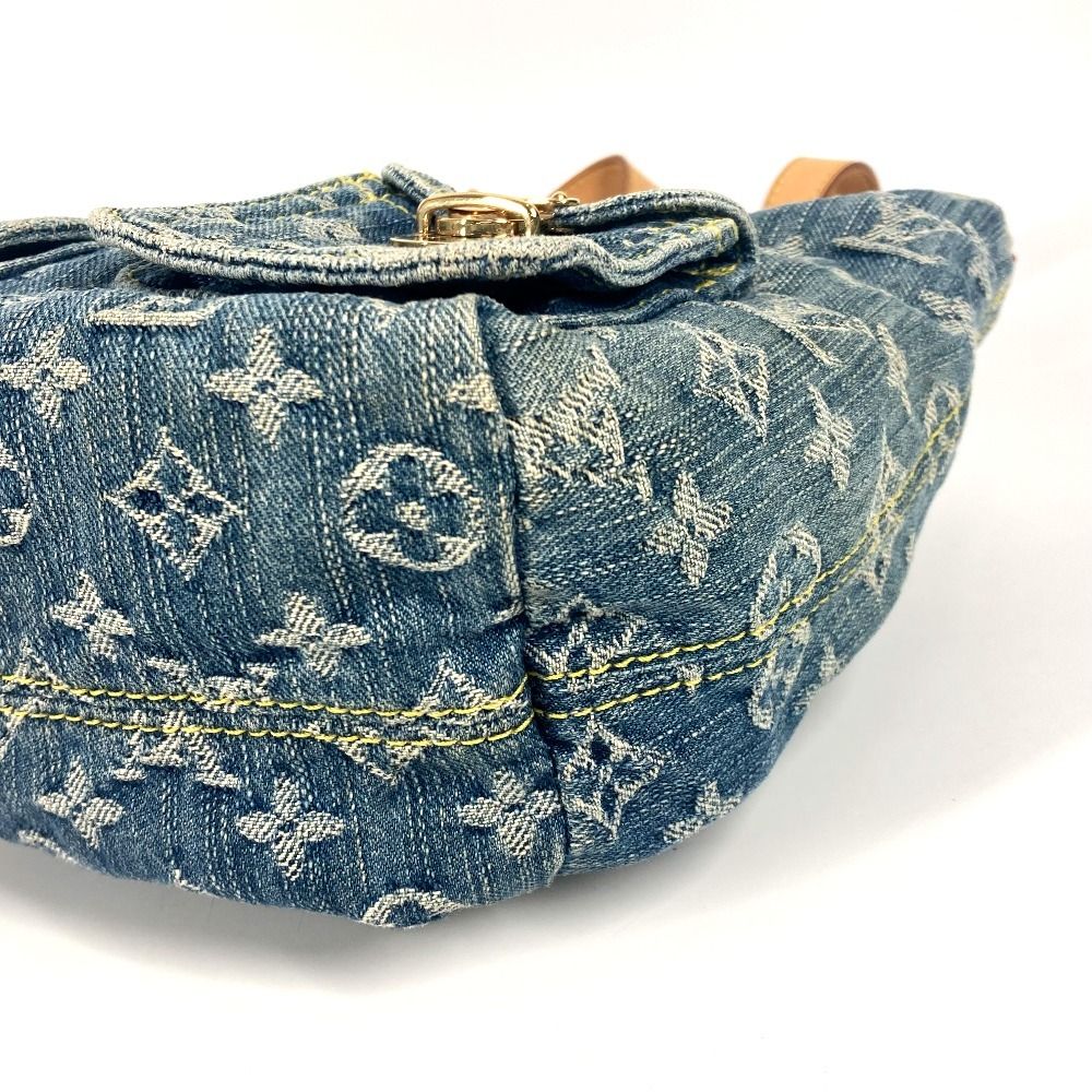 ヴィトンバック LOUIS VUITTON ルイヴィトン リュックサック サックアドPM
