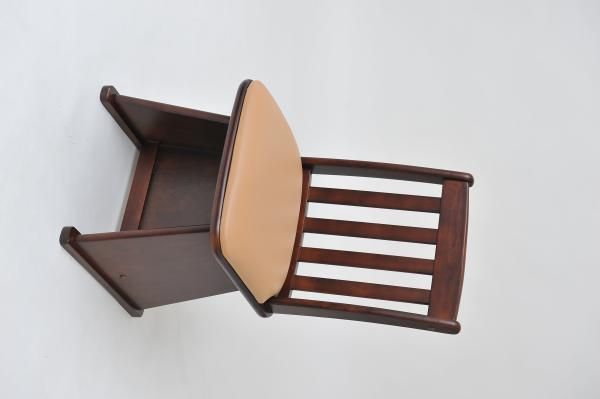 4営業日で発送 キュービック 滝口ﾃﾞｽｸｺﾀﾂ用椅子 TN-1