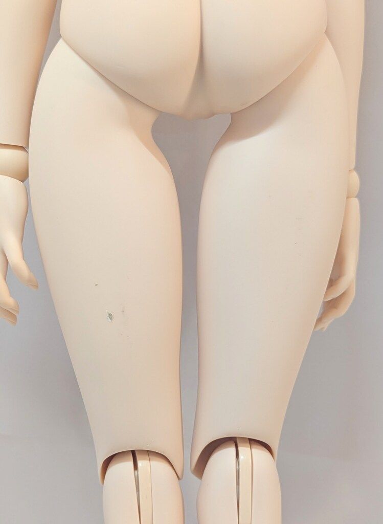 DDベースボディ3