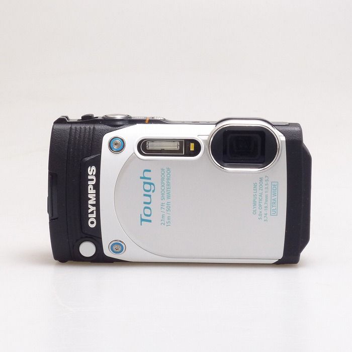 Amazon.com : Olympus TG-870 Tough Waterproof Digital Camera