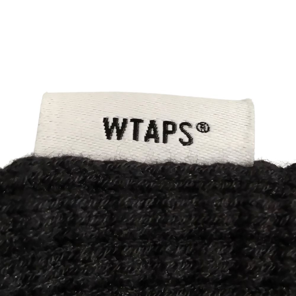 WTAPS 25SS ジョニーカラーシャツ