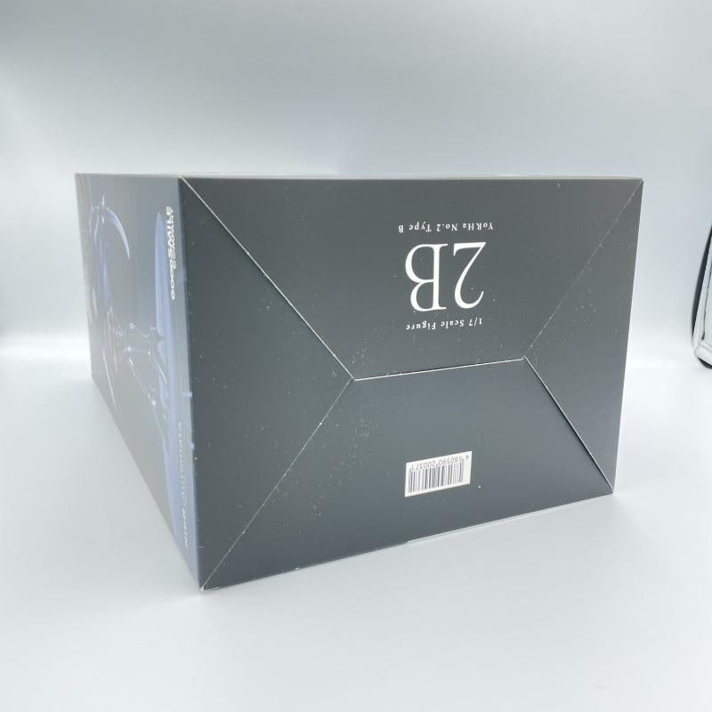 【中古】S未開封)グッドスマイルカンパニー 2B(ヨルハ二号B型) 1/7 /NieR：Automata(ニーア オートマタ) Ver1.1a[6][249008271820] 中古】S未開封)グッドスマイルカンパニー 2B(ヨルハ二号B型) 1/7