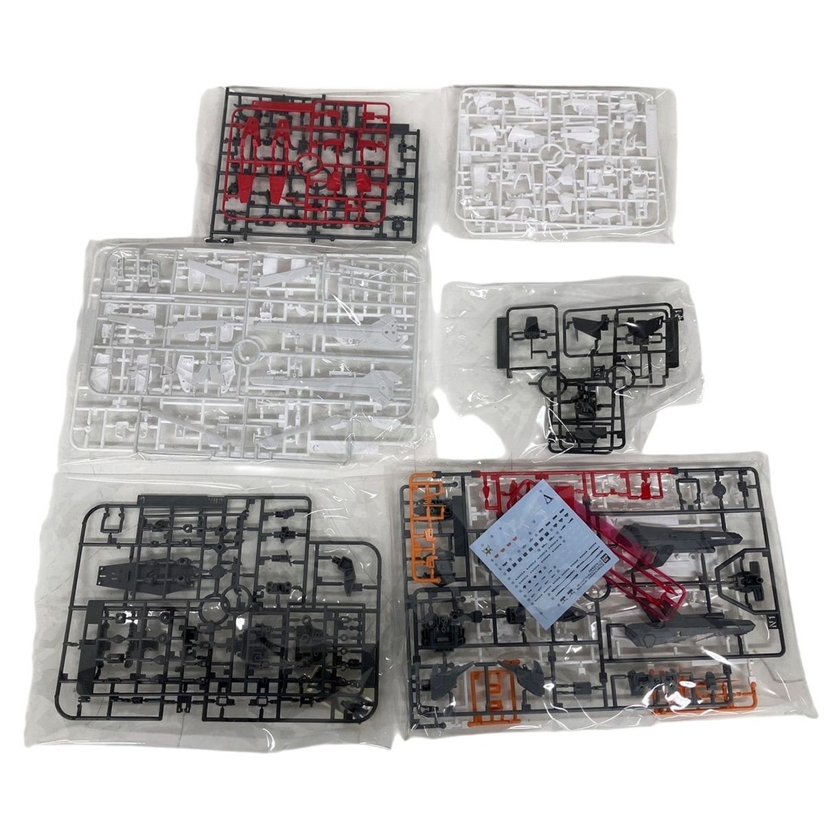 プラモデル バンダイ