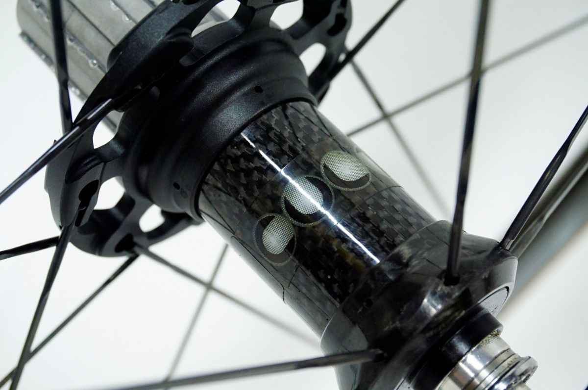 カンパニョーロ BORA