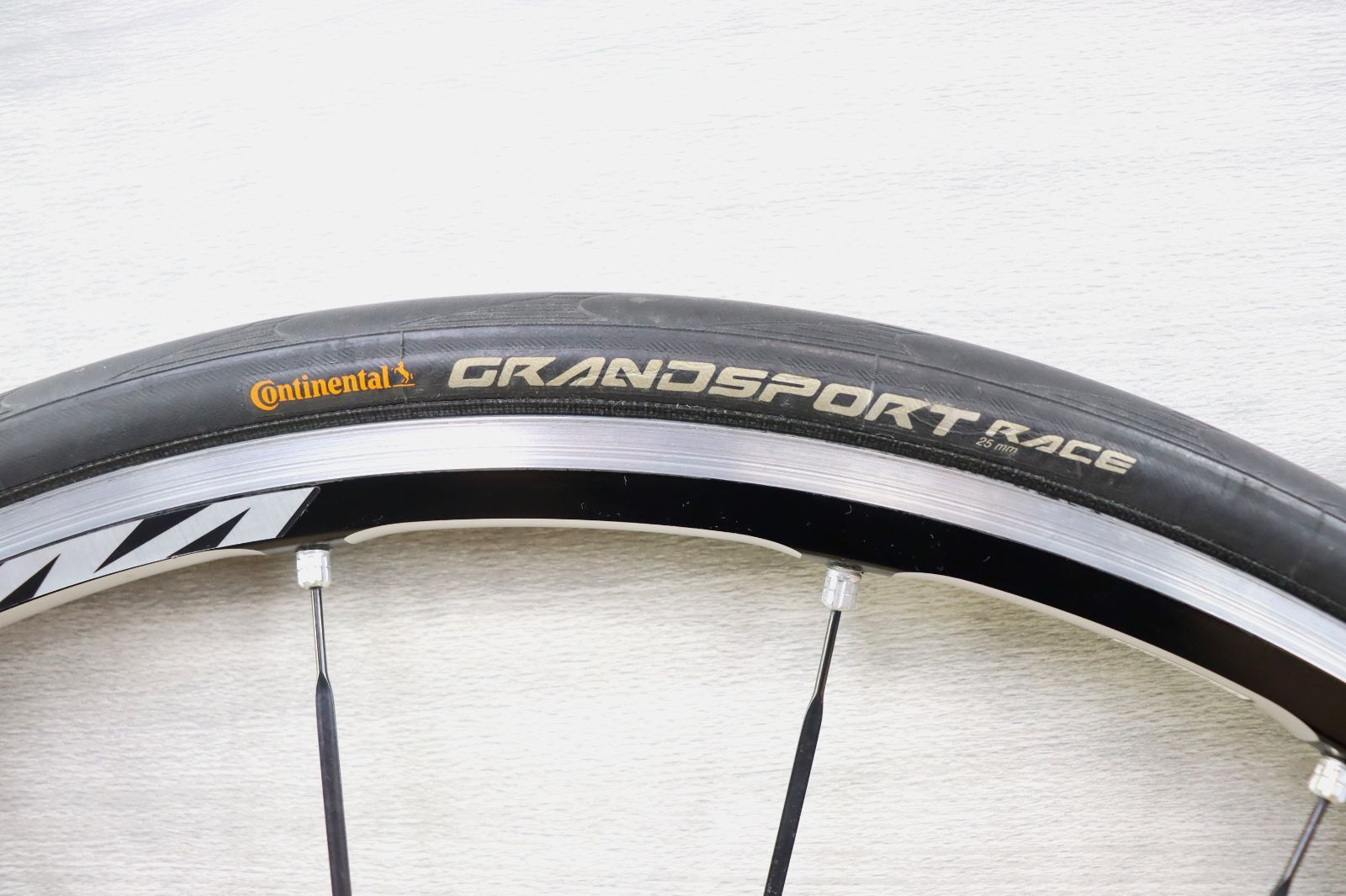 64 MAVIC KSYRIUM ELITE マヴィック キシリウム エリート シマノ