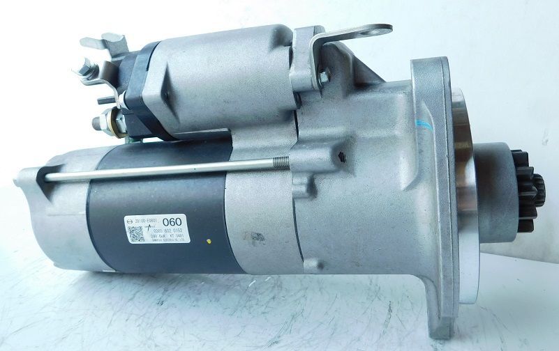 ●スターター●澤藤 日野大型トラック用 0365-602-0152|28100-E0601 新古品 コア返却不要