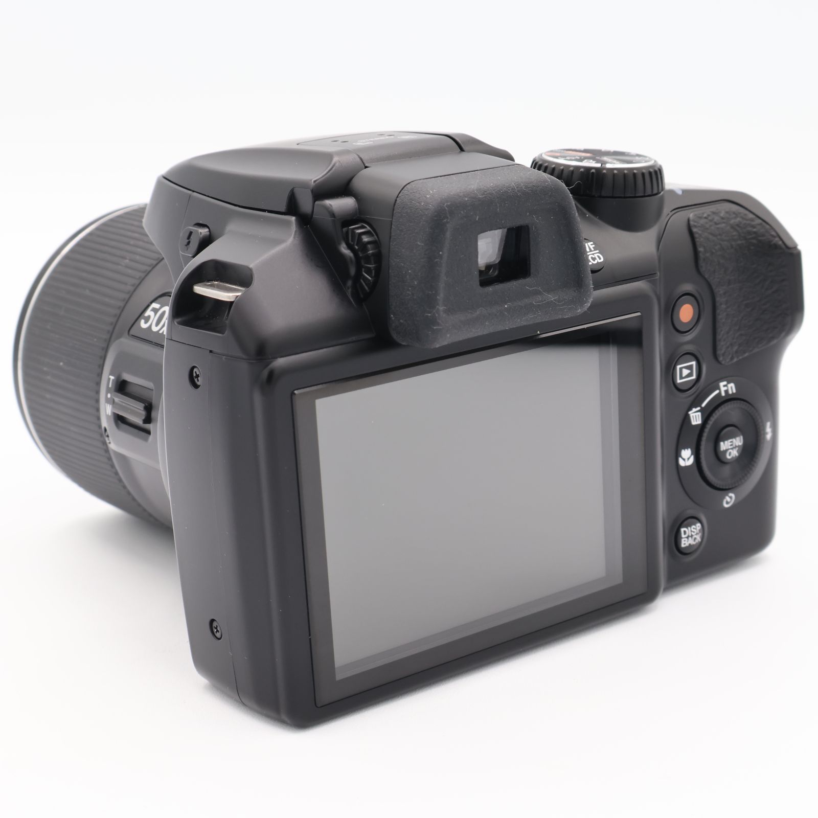 FUJIFILM フジフィルム FinePix デジタルカメラ S9200 FX-S9200