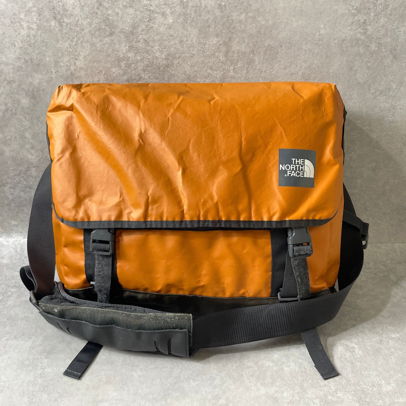 THE NORTH FACE メッセンジャーバッグ ショルダーバッグ ザノース 