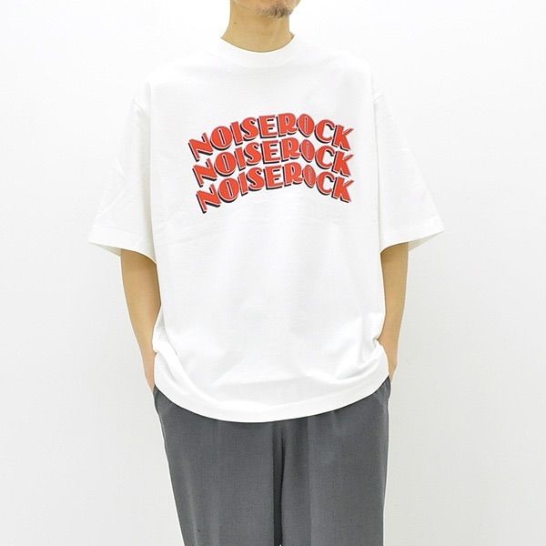 セツコ　　blurhms ROOT STOOK ブラームス　白　Tシャツ セツコ様 専用 blurhms ROOT STOOK ブラームス 白 Tシャツ
