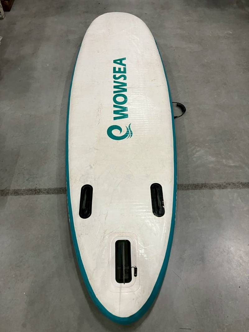 ワウシー インフレータブル