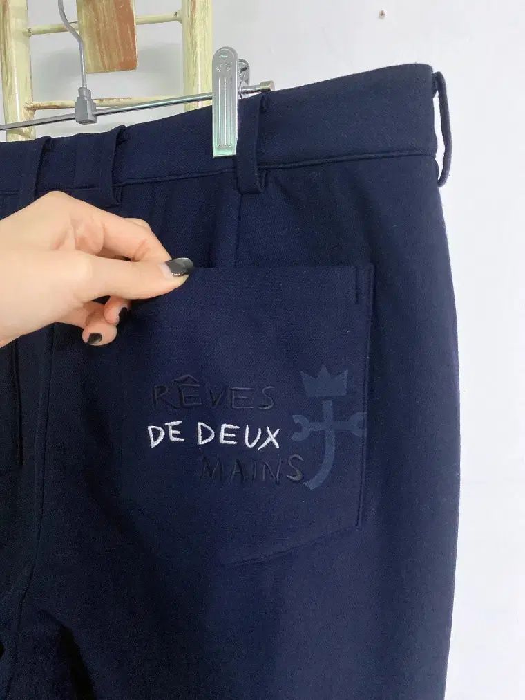 モンヴィンテージ 33