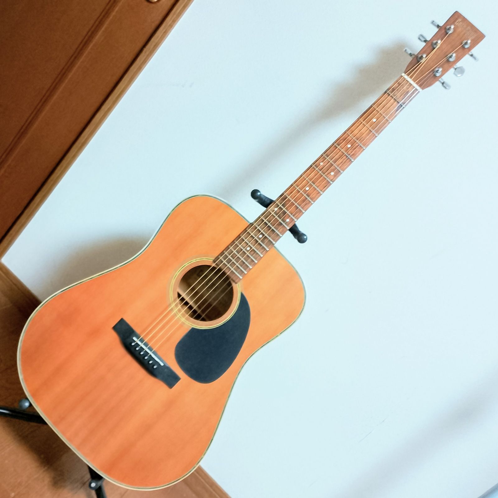 TOKAI　CAT'S EYES / CE-30　90’sジャパンヴィンテージ TOKAI CAT'S EYES / CE-30 90'sジャパンヴィンテージ - メルカリ