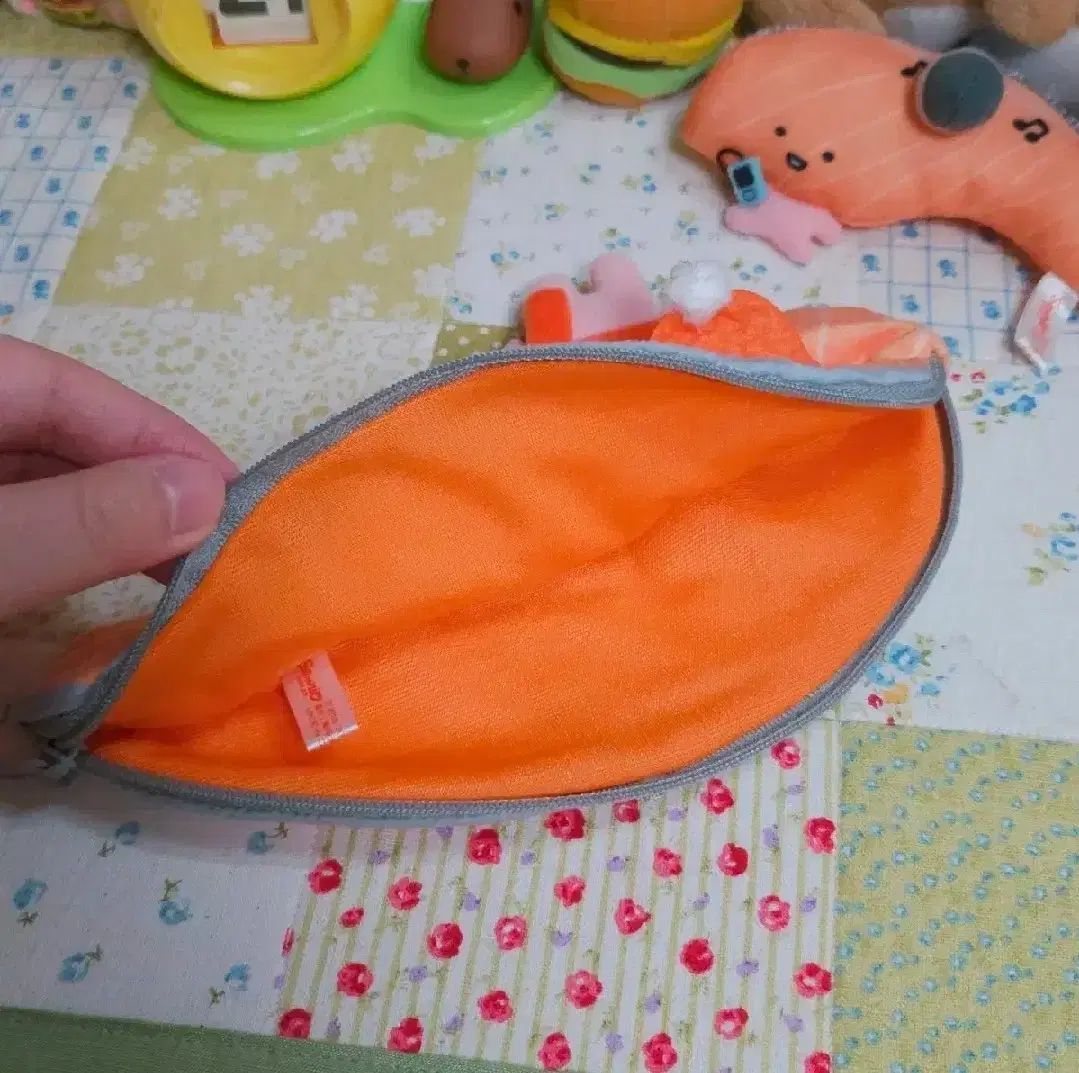 筆箱 ファンケース