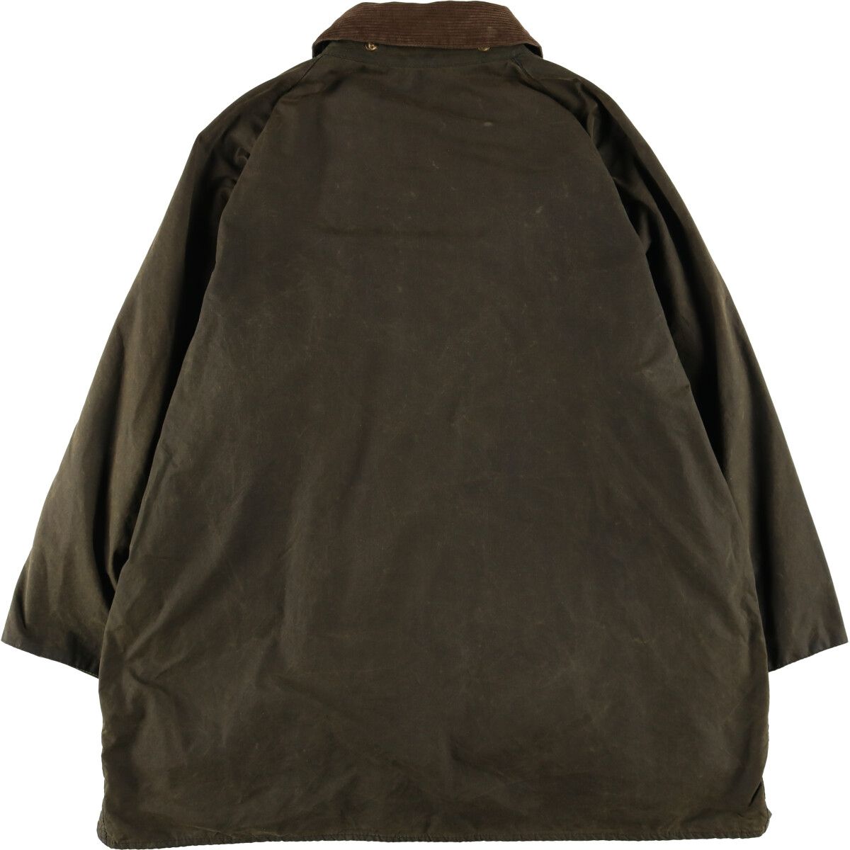 Barbour ヴィンテージ90sバブアーGAMEFAIR 90's】Vintage Barbour 
