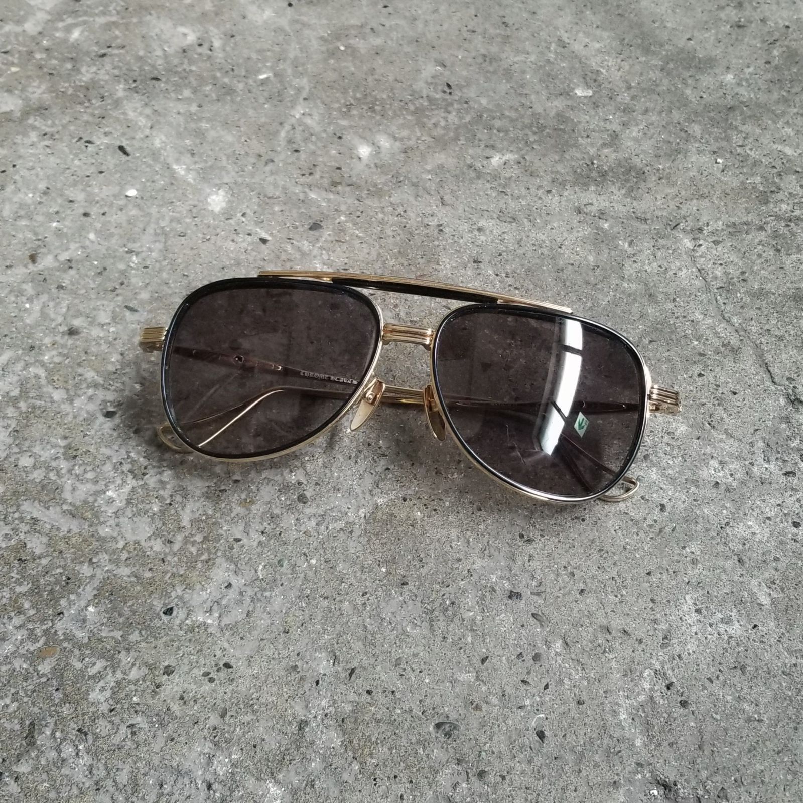 CHROME HEARTS INSTAKILO クロムハーツ インスタキロ ティアドロップ  