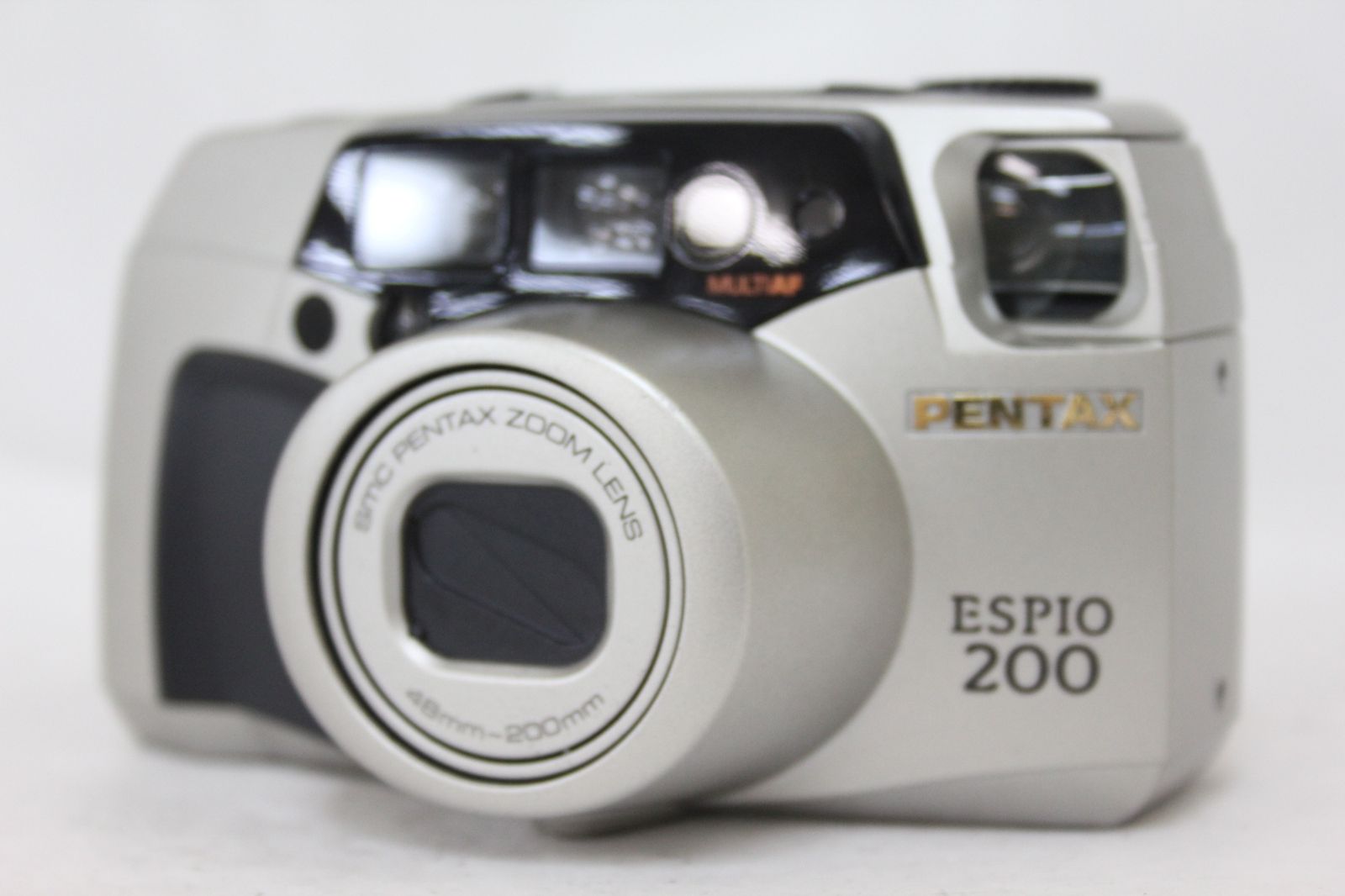 返品保証 ペンタックス Pentax ESPIO 200 smc 48-200mm コンパクトカメラ M5705