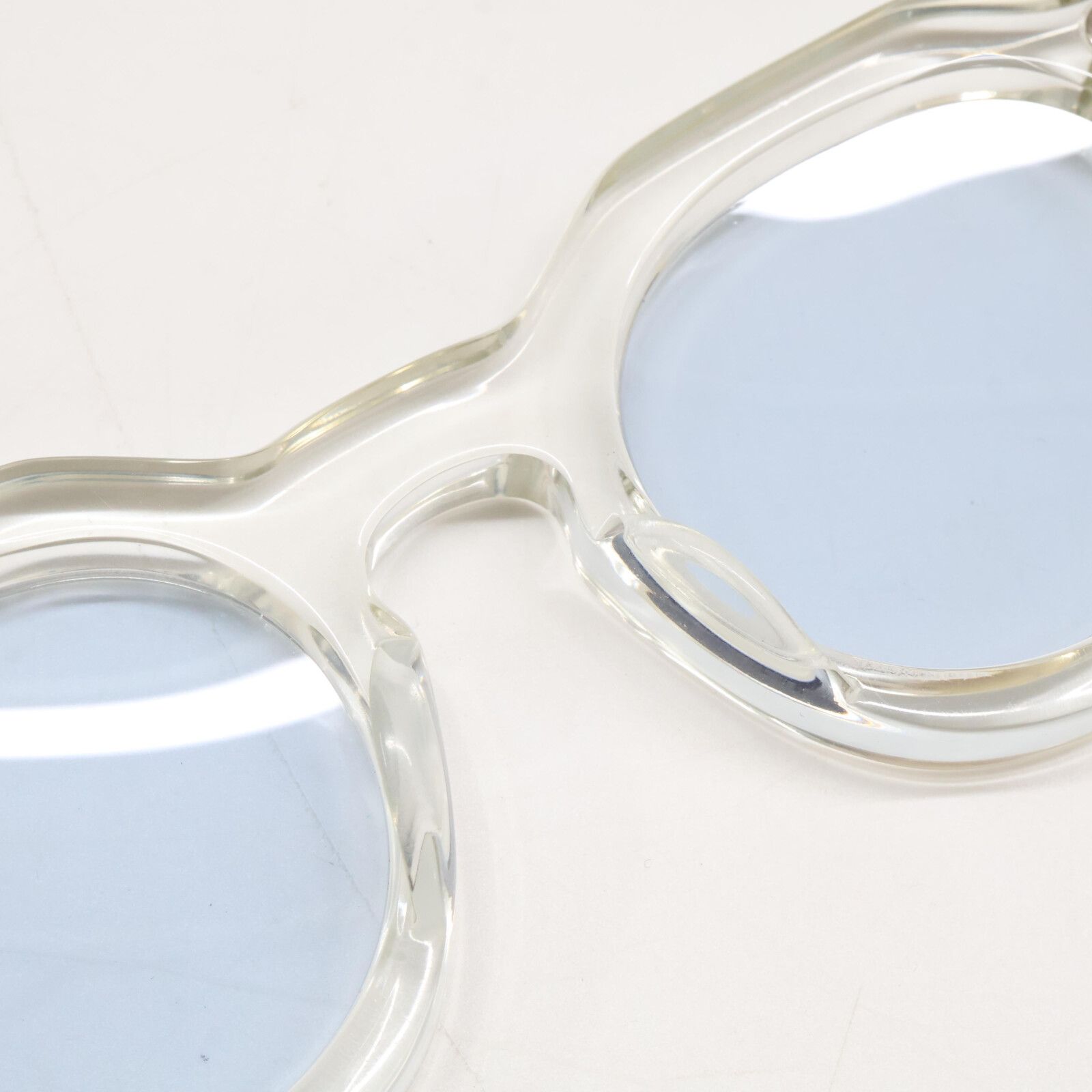 【美品】KANEKO OPTICAL × SNACK〈定価17,600円〉 美品】KANEKO OPTICAL × SNACK〈定価17,〉