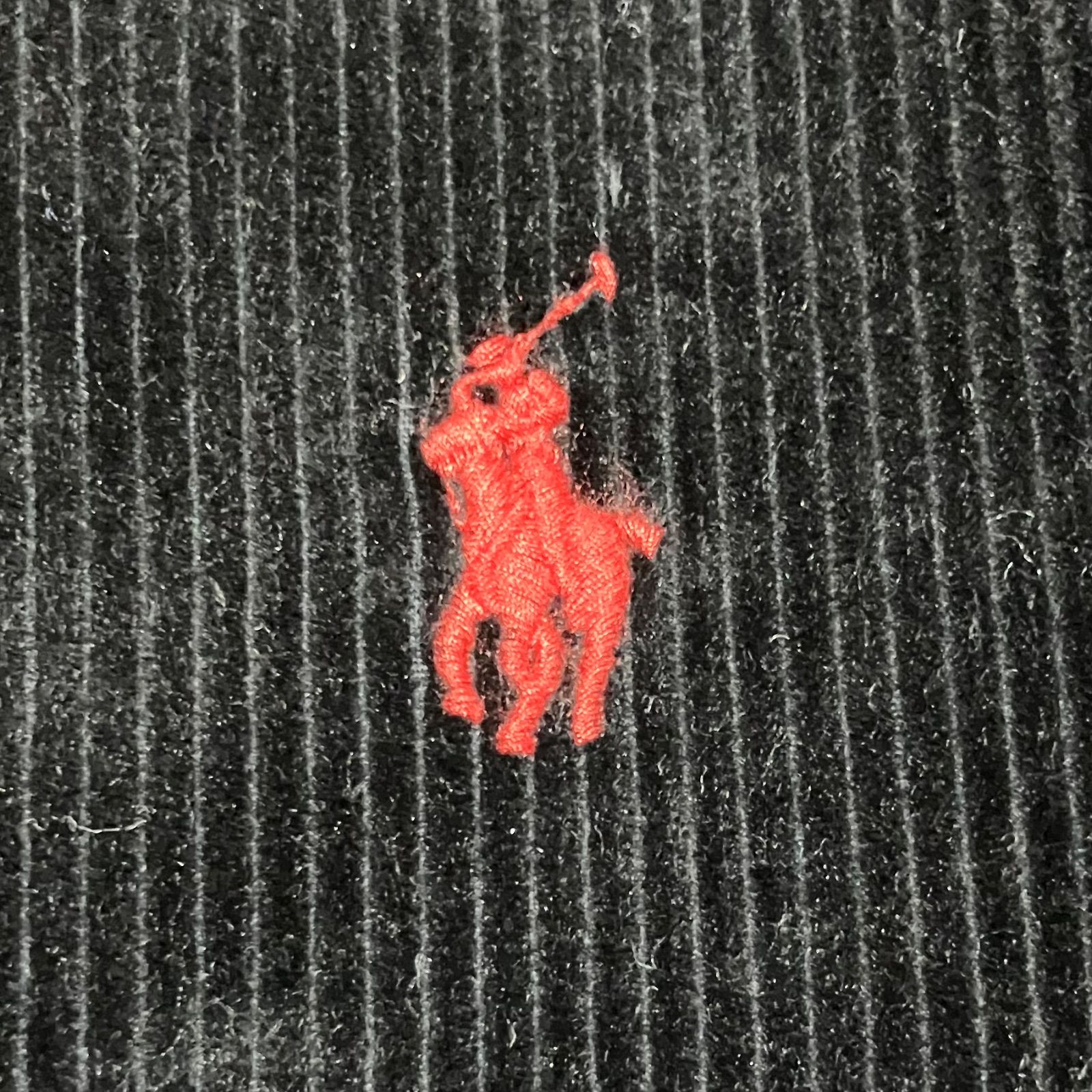 Ralph Lauren コーデュロイ コーチジャケット ブラック S - メルカリ Ralph Lauren コーデュロイ コーチジャケット ブラック S - メルカリ