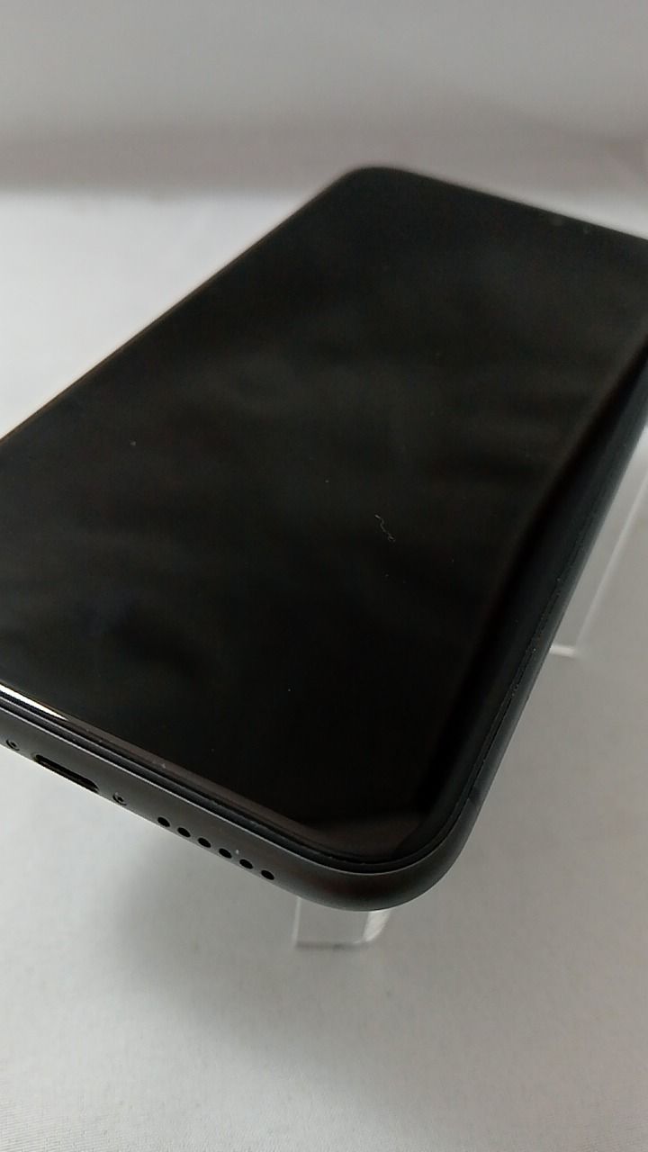 動作確認済！ iPhone11 A2221 64GB 本体 ブラック SIMフリー 246626881 