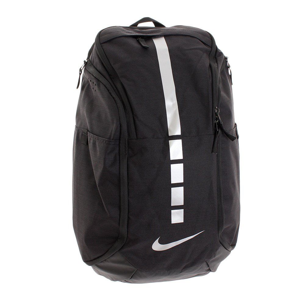 NIKE|ナイキ ナイキ フープス エリート PRO バックパック 011 ブラック|ブラック| メタリッククールグレー デイパック ザック BA5554 011 ブラック MISC