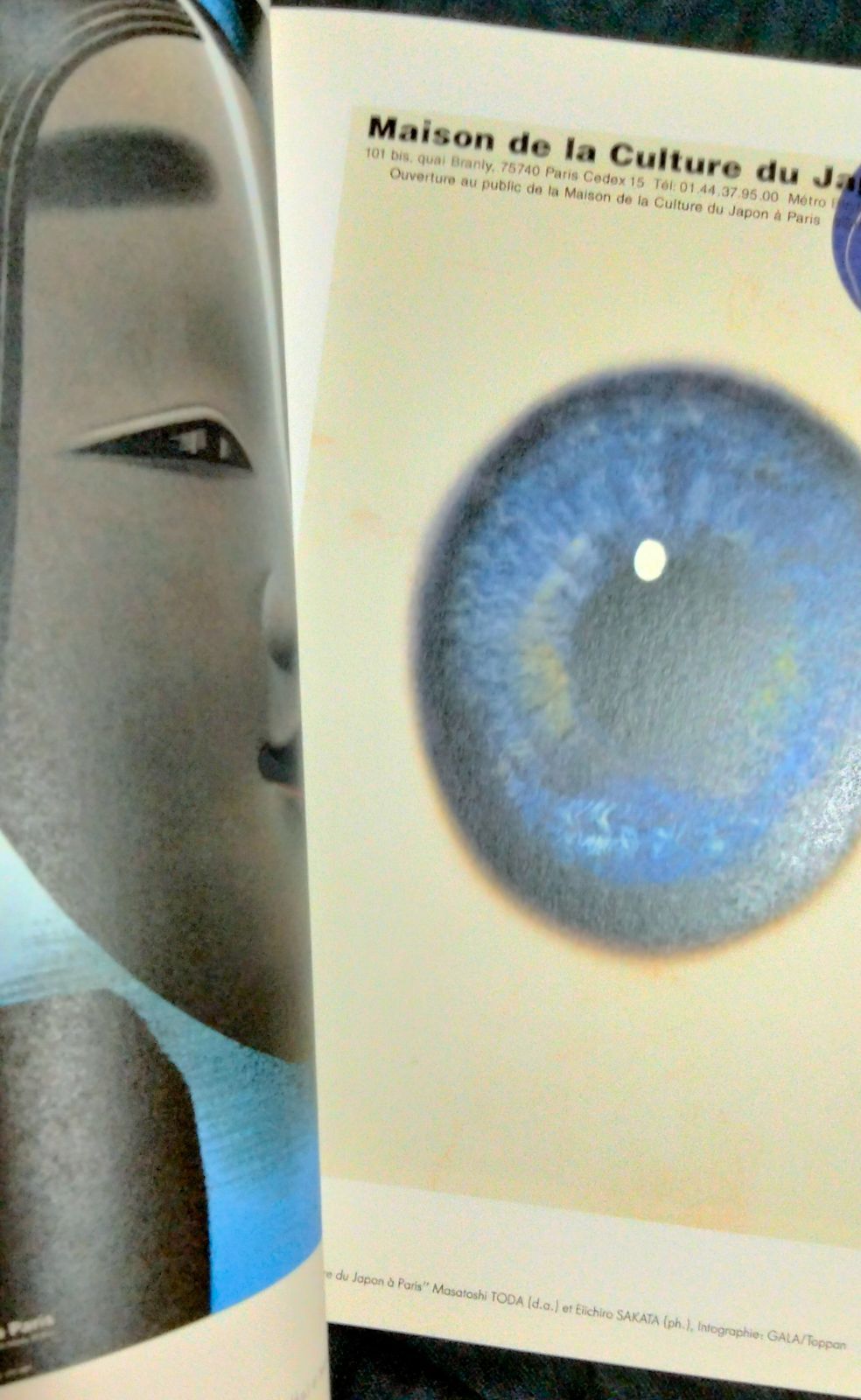 【洋書／展覧会図録】Figuration 洋書図録 戦後日本のデザイン Le siecle du design art info