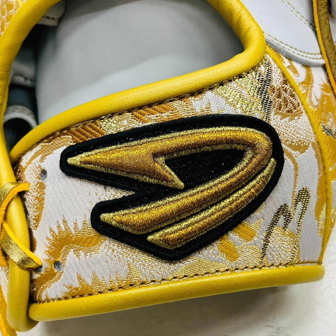 ディークエスト D-Quest プレミアムオーダーモデル 硬式用 投手