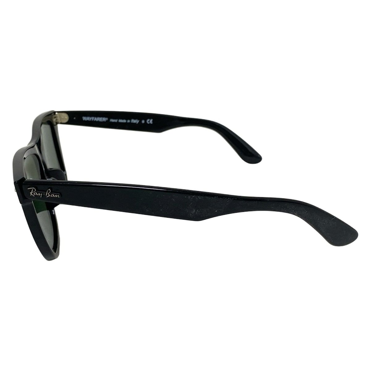 Ray-Ban RB 2140 ブラックサングラス Amazon.co.jp: Ray-Ban RB2140 サングラス:カラー - 901、サイズ