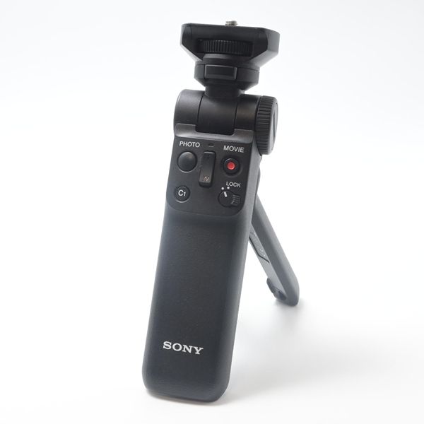 ソニー SONY GP-VPT2BT シューティンググリップ