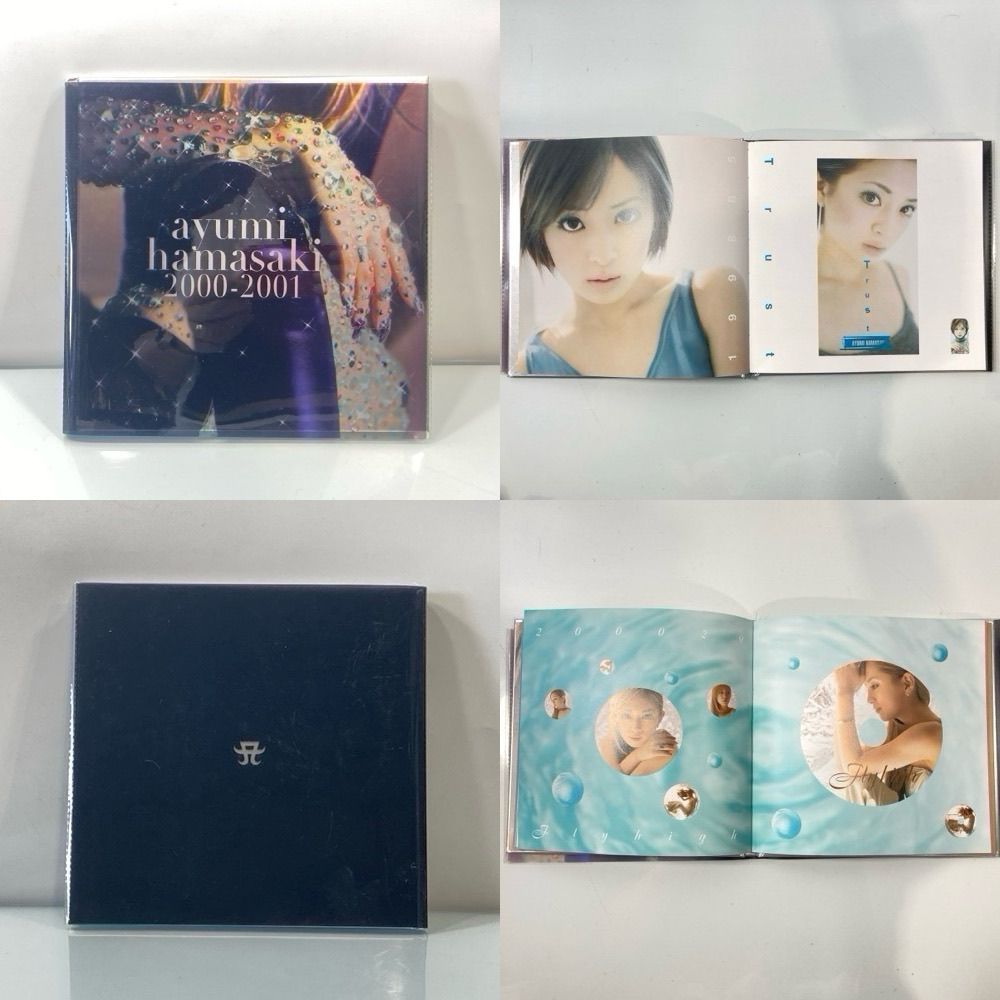 浜崎あゆみ AYUMI HAMASAKI 写真集 グッズ カード など まとめ