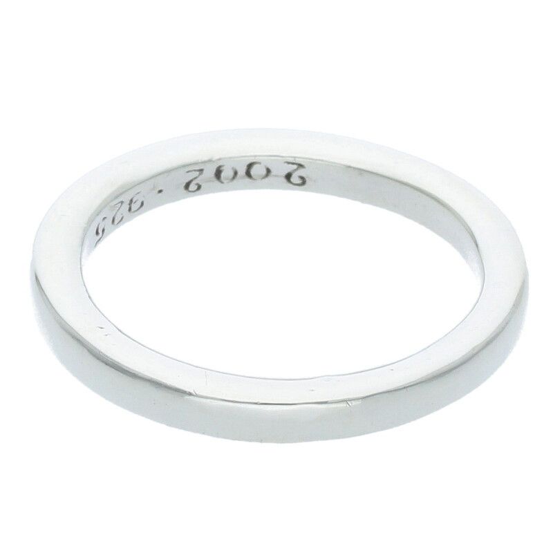 クロムハーツ NTFL シルバーリング メンズ 19号 - メルカリ