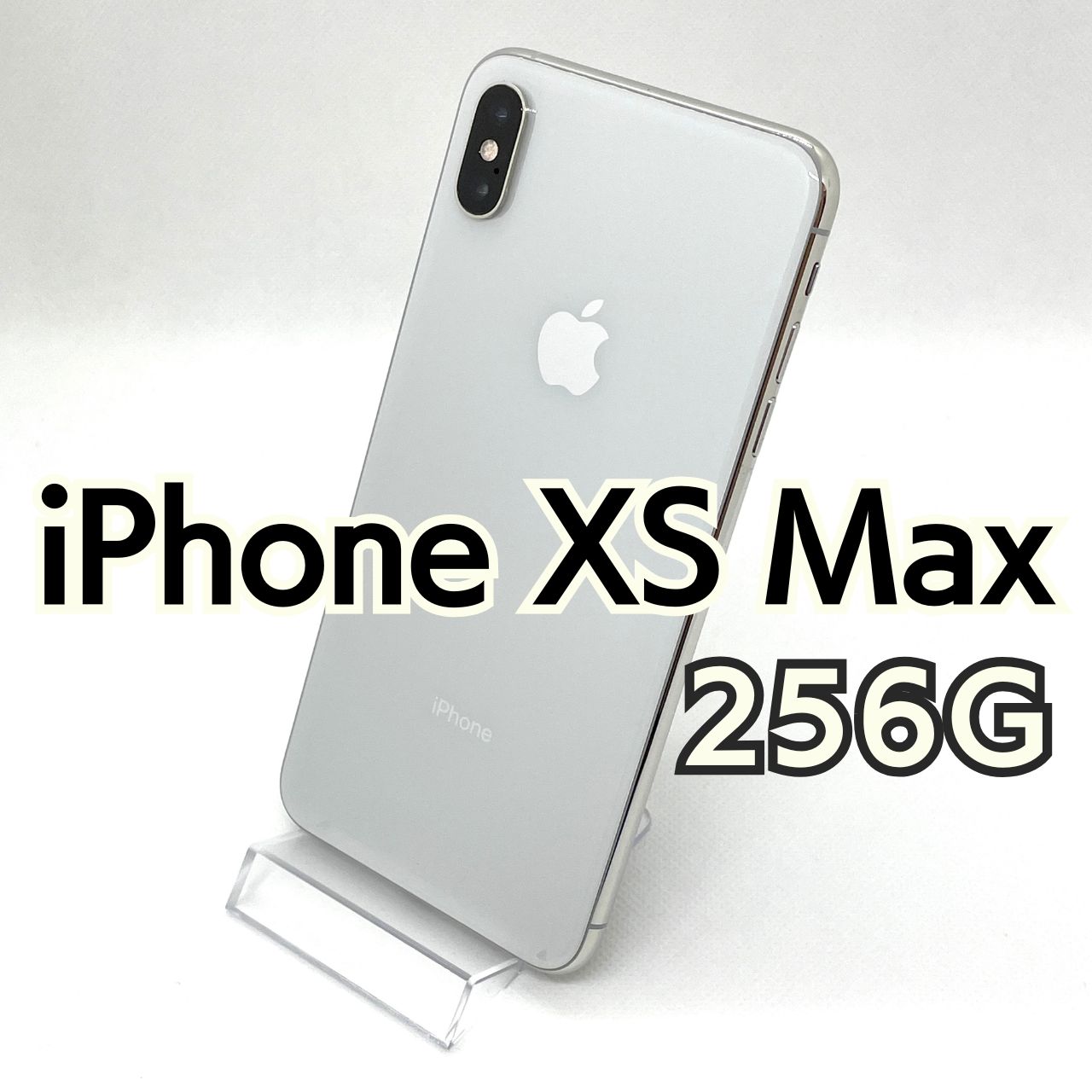iPhone X スペースグレイ 256GB SIMフリー ジャンク iPhone10 Space