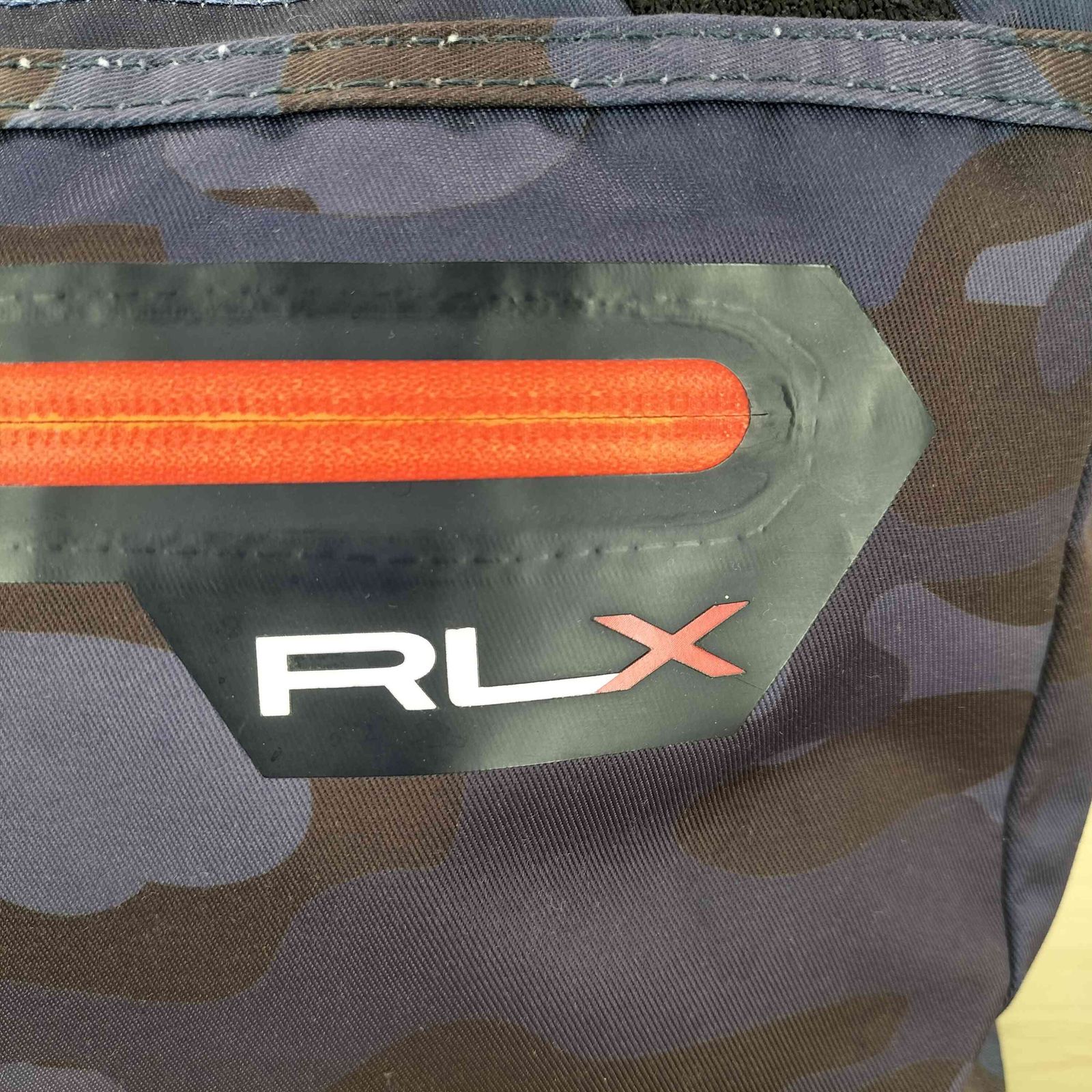 アールエルエックスラルフローレン RLX RALPH LAUREN スモール