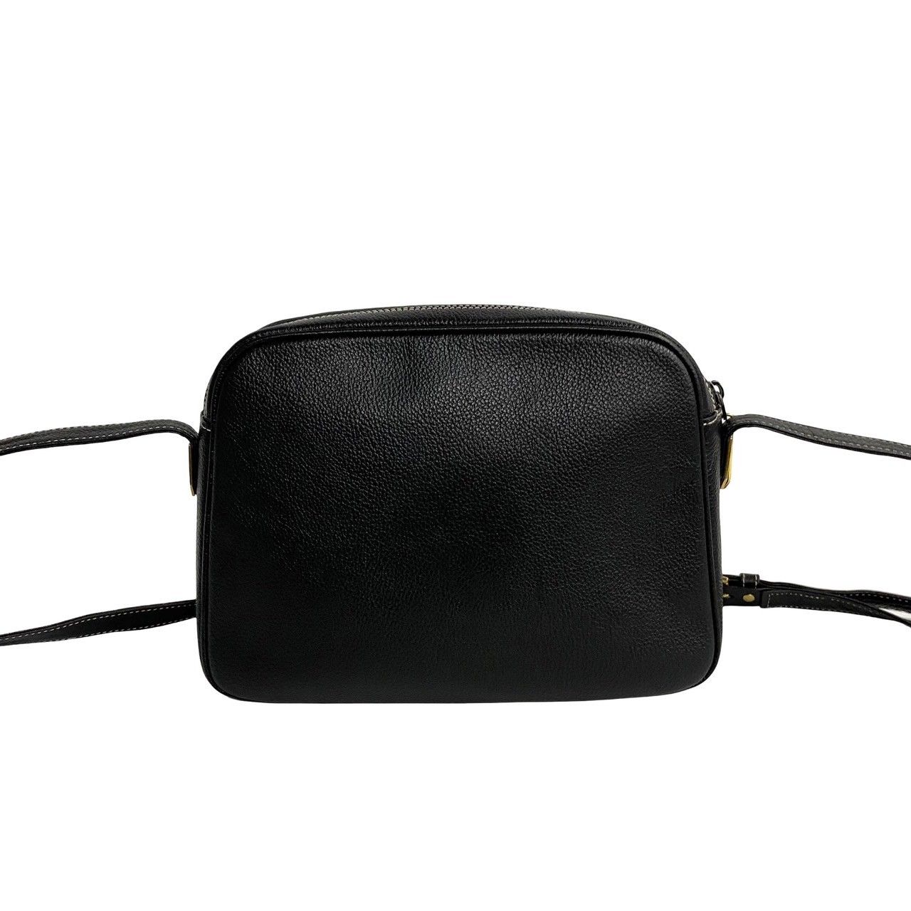 ほぼ未使用 希少品 YVES SAINT LAURENT イヴサンローラン YSL ロゴ 