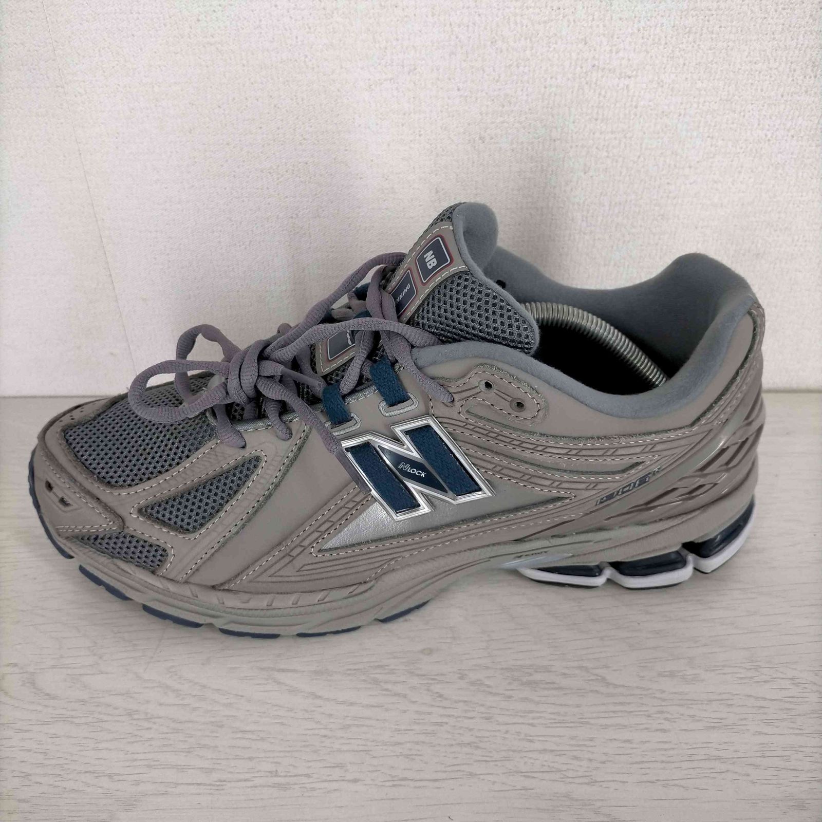 ニューバランス NEW BALANCE M1906R B メンズ 29cm - メルカリ