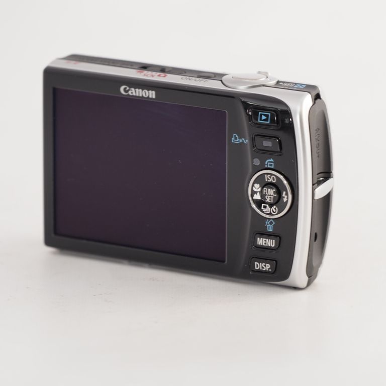 Canon デジタルカメラ