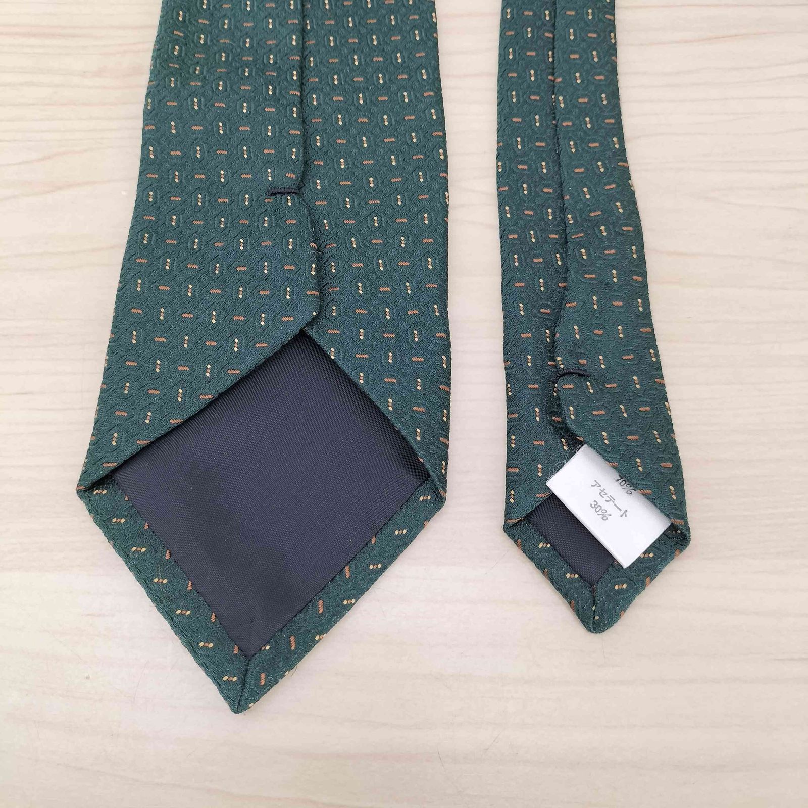 ワイズフォーメン ネクタイ 希少 ワイズフォーメン 80s ネクタイ 黒