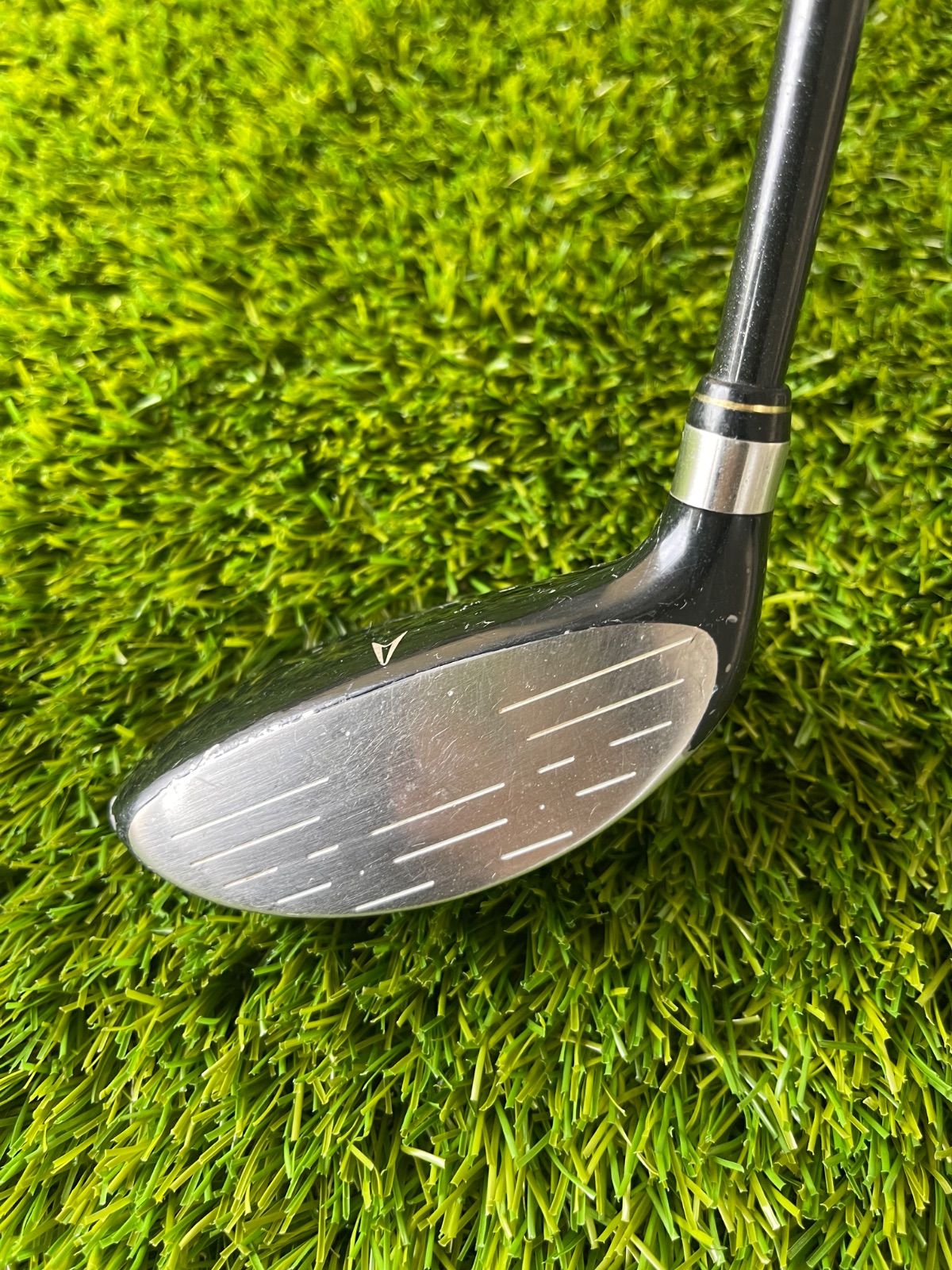 ゼクシオ ユーティリティ U5 17度 XXIO MP300 男性用 右利き