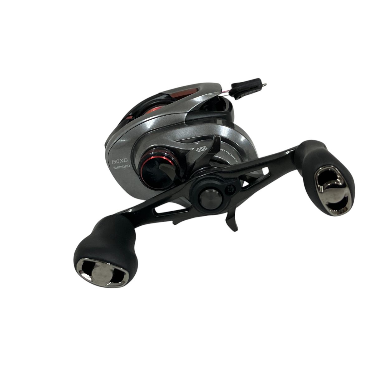 SHIMANO Scorpion DC 150XG シマノ ベイト リール 釣具 趣味