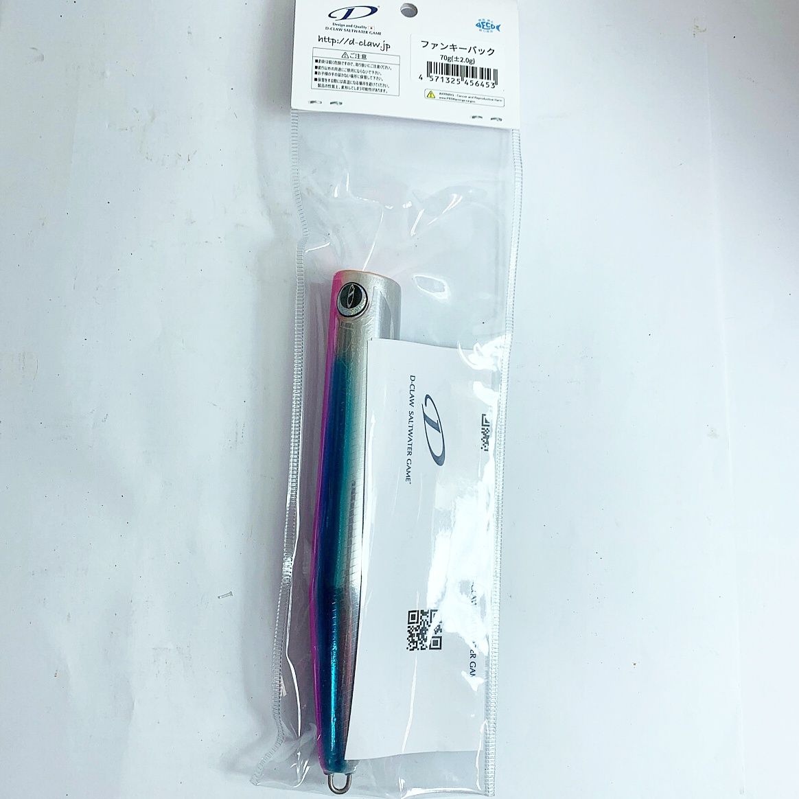 新品】D-CLAW ビーコン 180 ファンキーバック+apple-en.jp